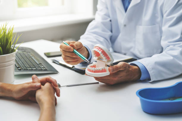 Best Preventive Dentistry  in Moorhead, MS