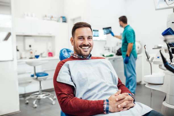 Best Invisalign and Clear Aligners  in Moorhead, MS