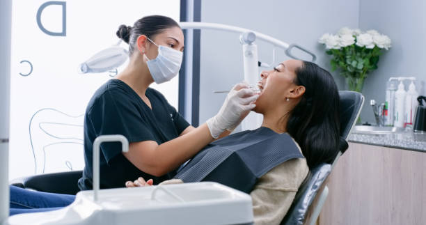 Best Sedation Dentistry  in Moorhead, MS