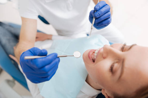 Best Dental X-Rays and Imaging  in Moorhead, MS