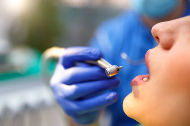 Emergency Dental Services in Moorhead, MS